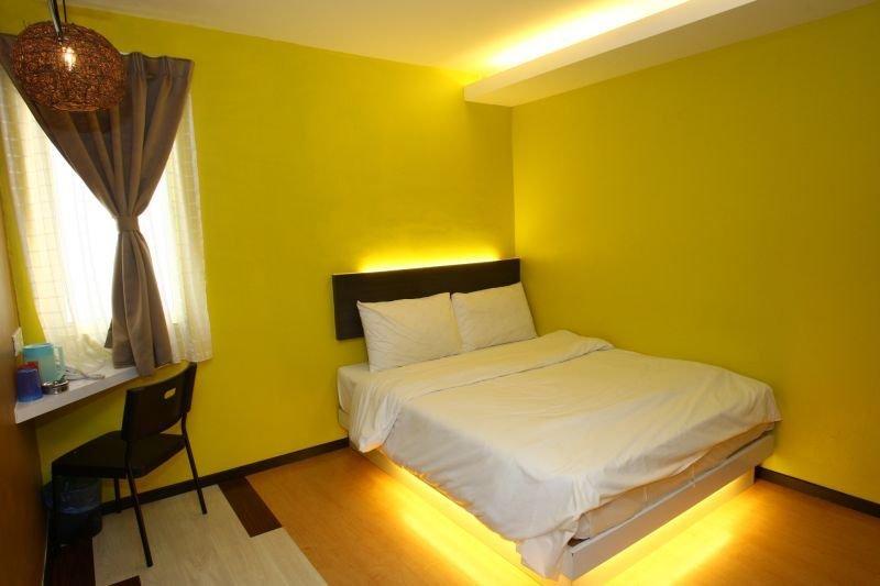 Oyo 996 My Home Hotel Cheras Selatan Exterior photo