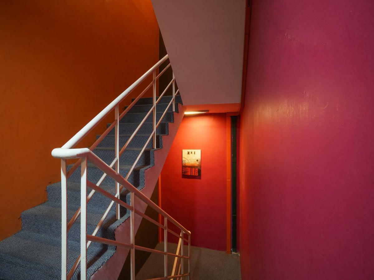 Oyo 996 My Home Hotel Cheras Selatan Exterior photo