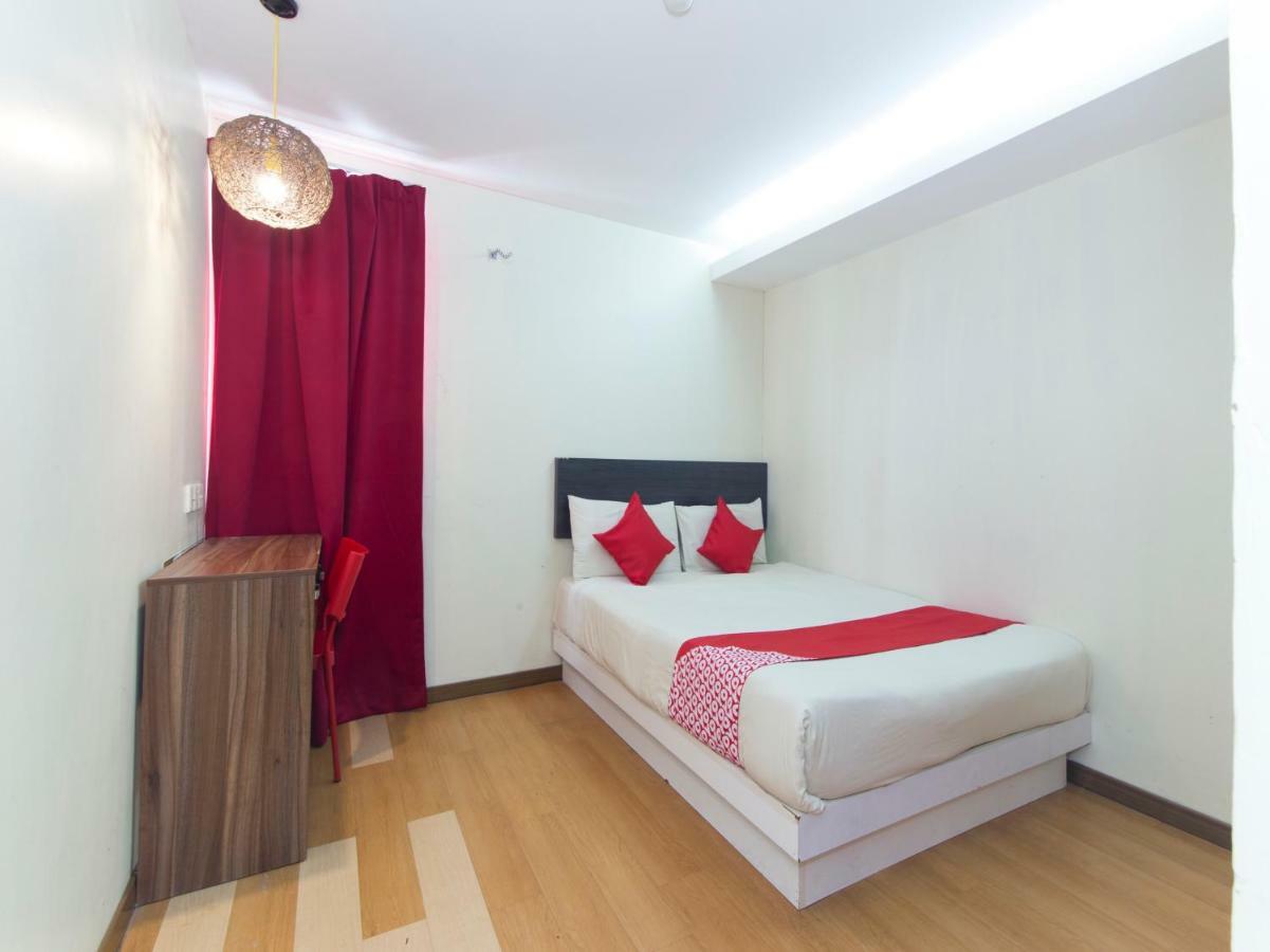 Oyo 996 My Home Hotel Cheras Selatan Exterior photo